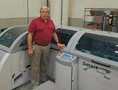 Bill Gaddy, Senior Director, Broadridge