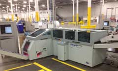  Smart-binder installed at O'Neil Data, Dallas
