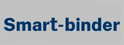 Smart-binder product guide