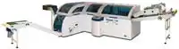 IBIS Smart-binder