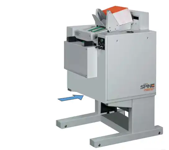 Spine squaring module SM-101